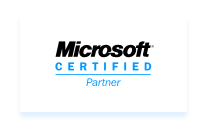 Great Migrations is a Microsoft Certified Partner